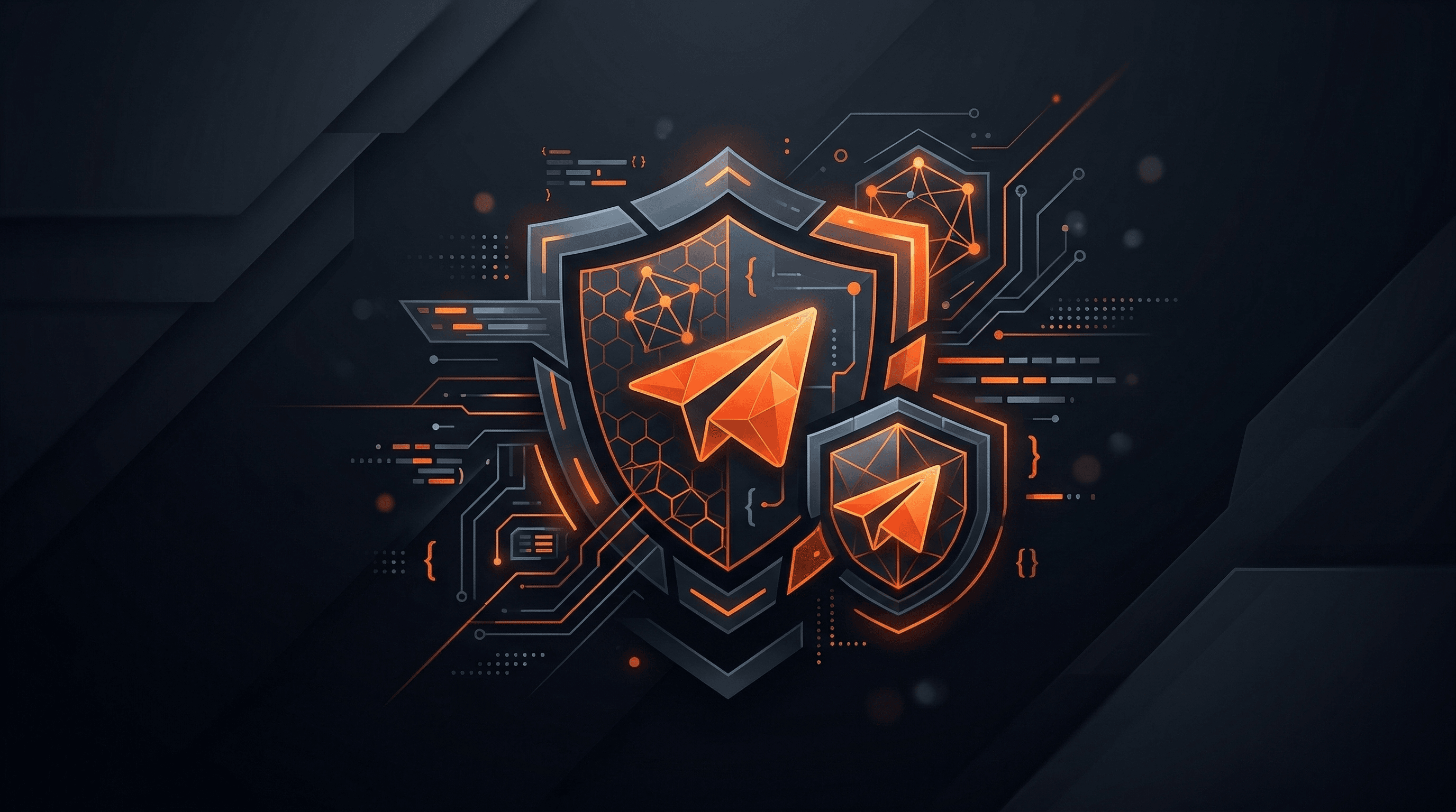 Anti-ban улучшения для Telegram-армии: как мы защищаем аккаунты