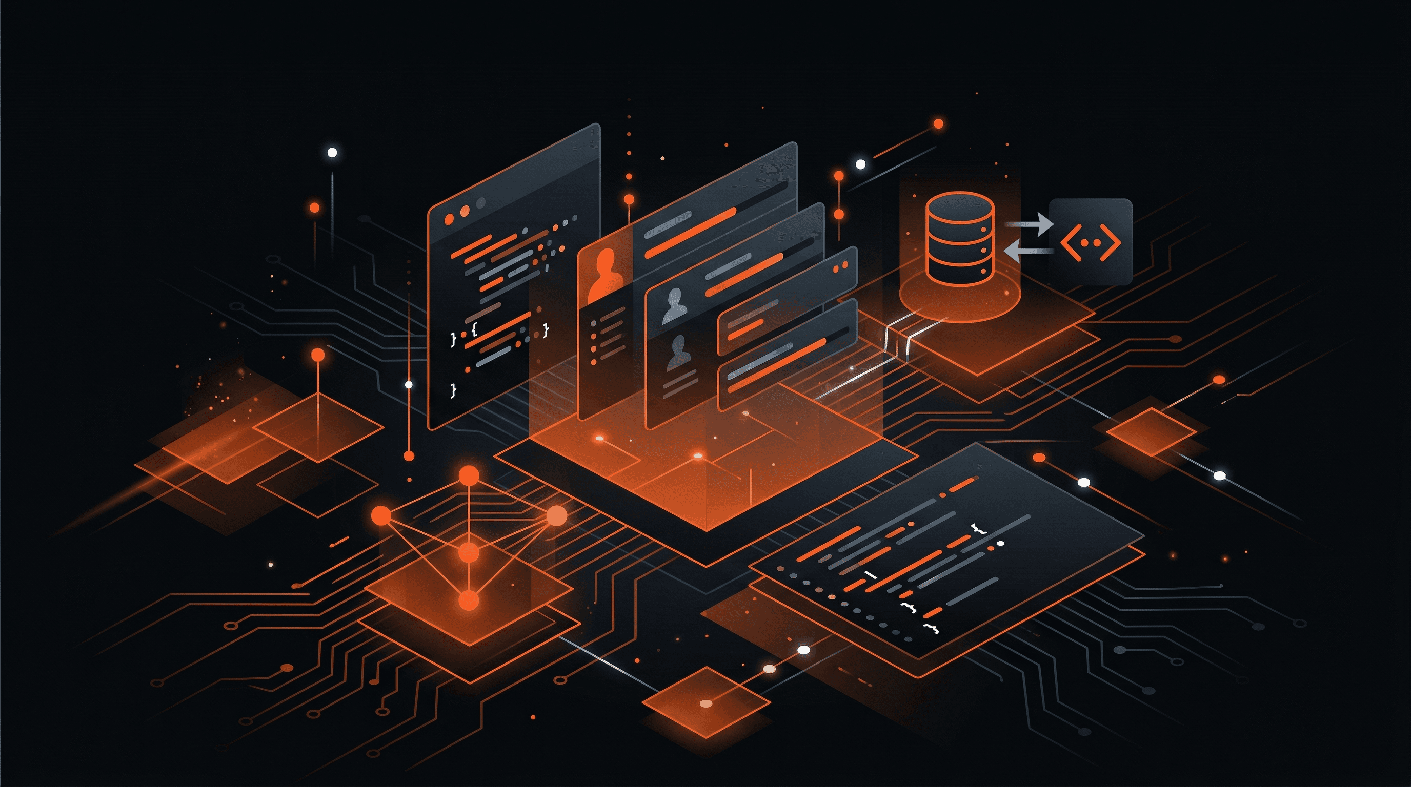 CRM-мессенджер: пагинация, сделки и unread tracking