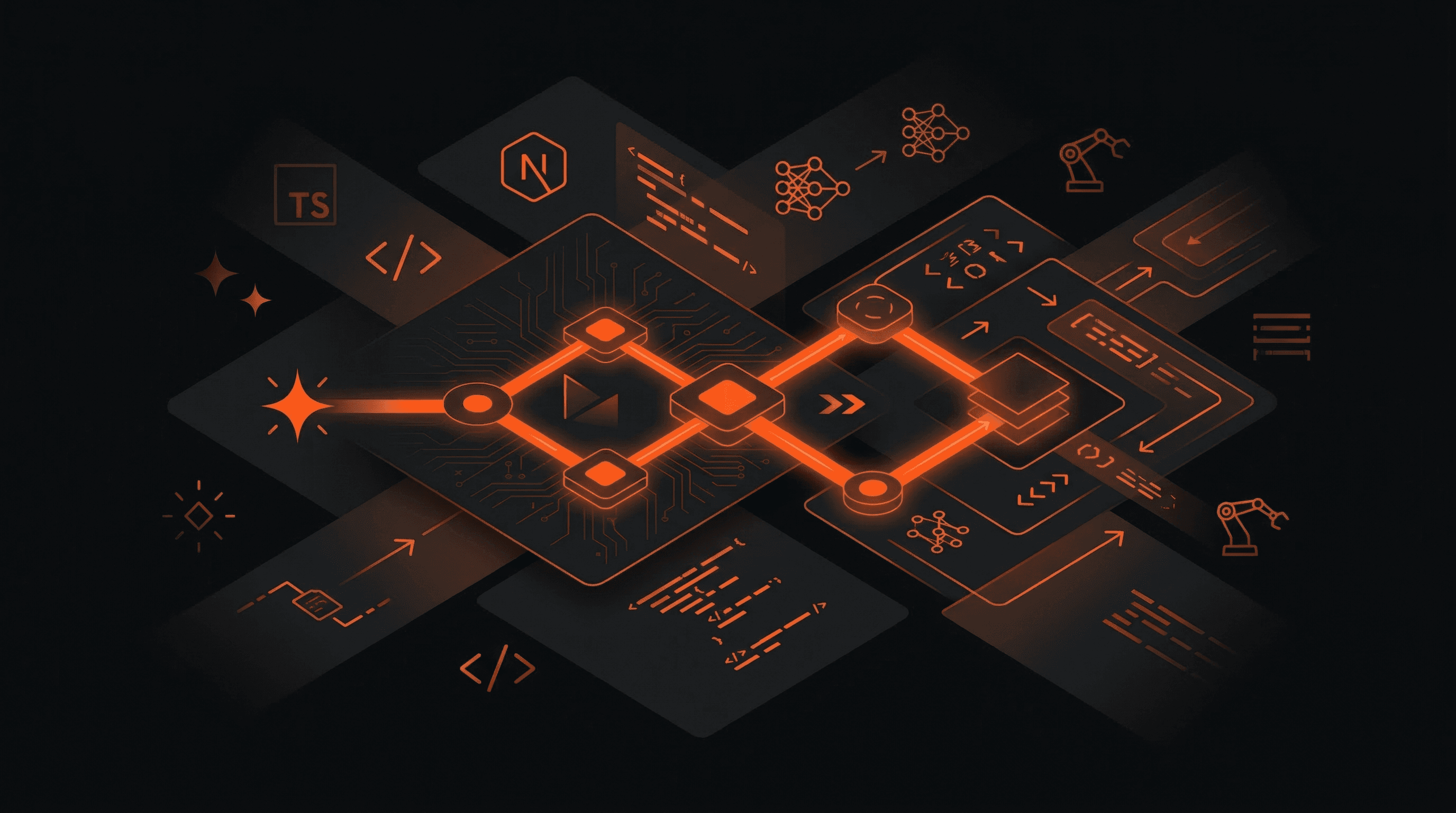 Создание дизайна презентации: 10 пресетов для AI-генератора вместо дропдауна из 2010-х