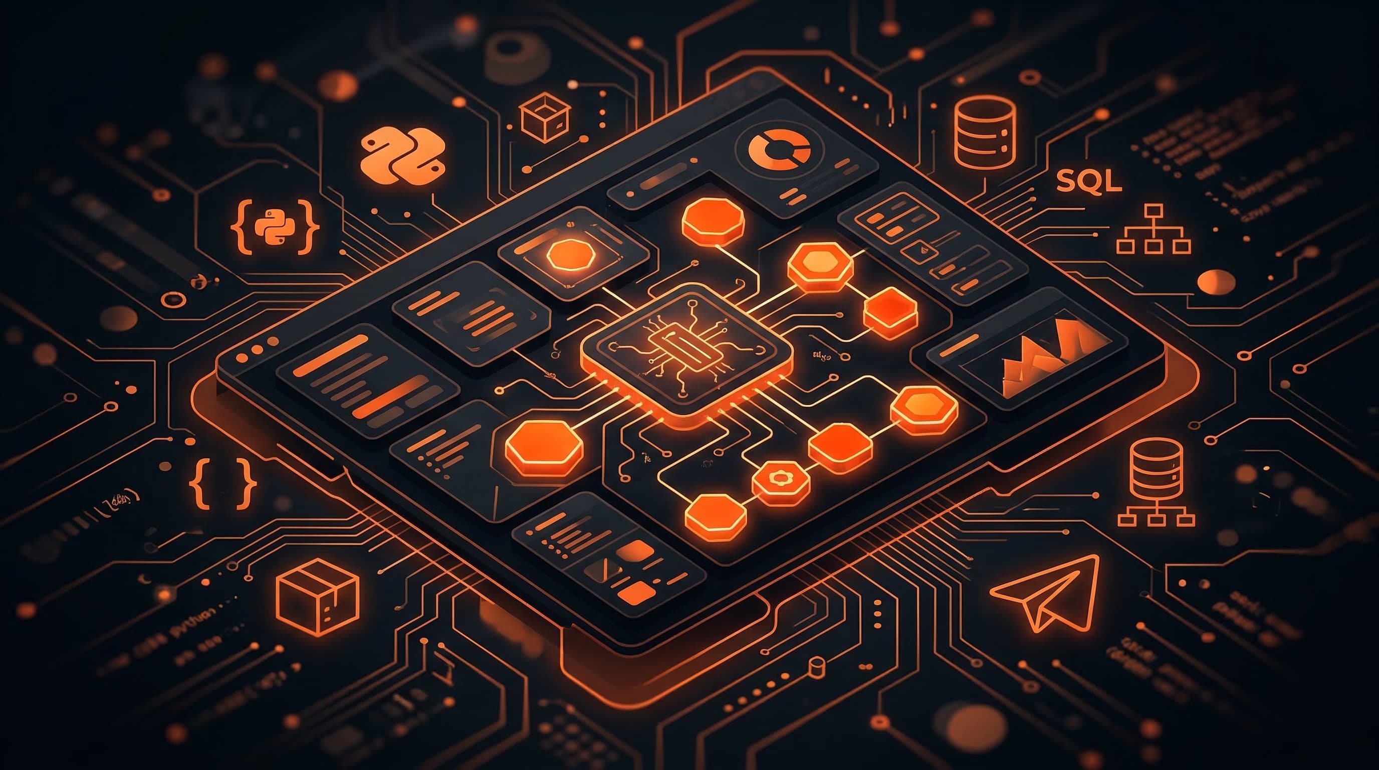 Фикс дашборда TG Army: 9 багов за один день