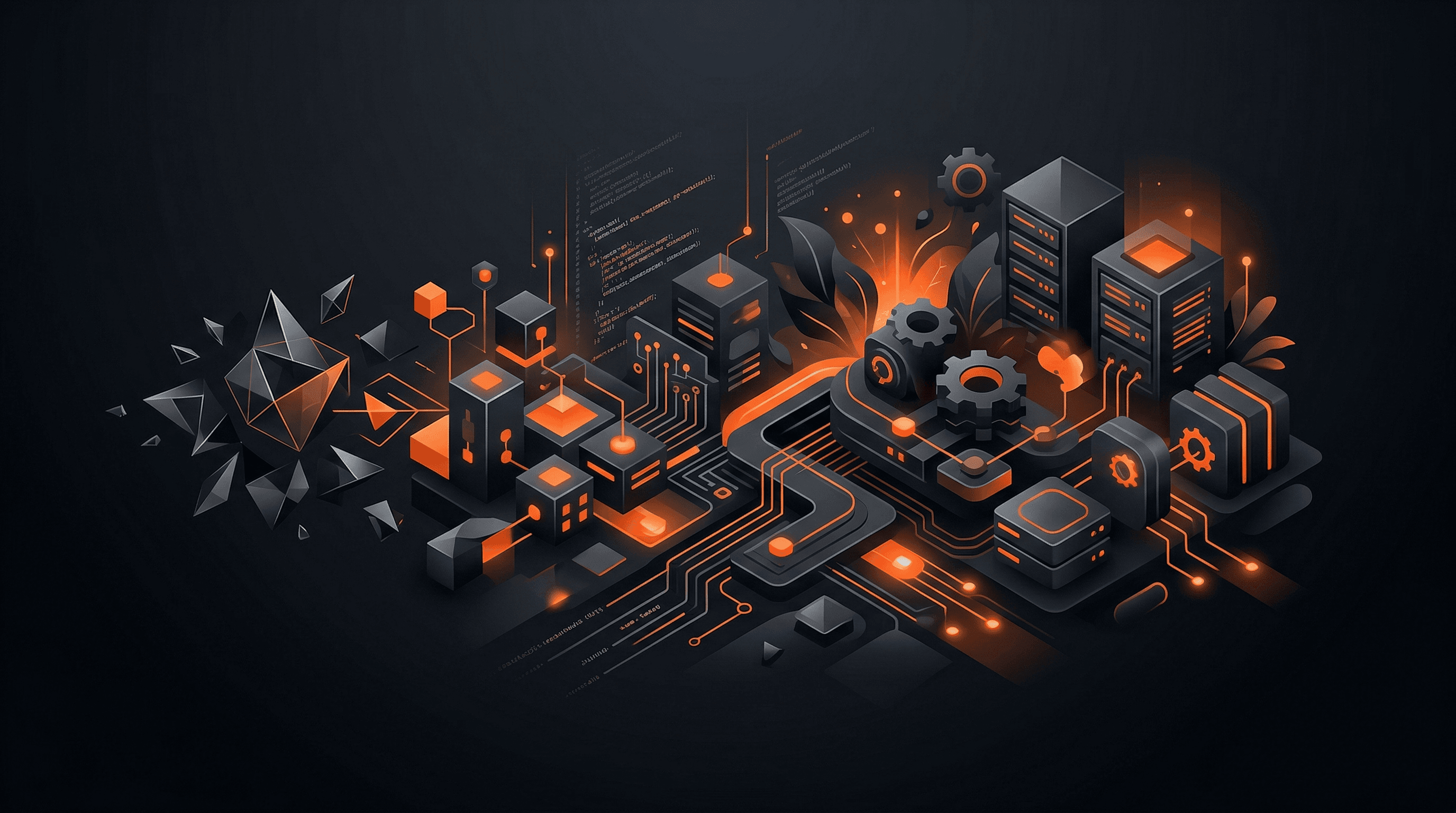 Лендинг мероприятия: от идеи до деплоя за одну сессию