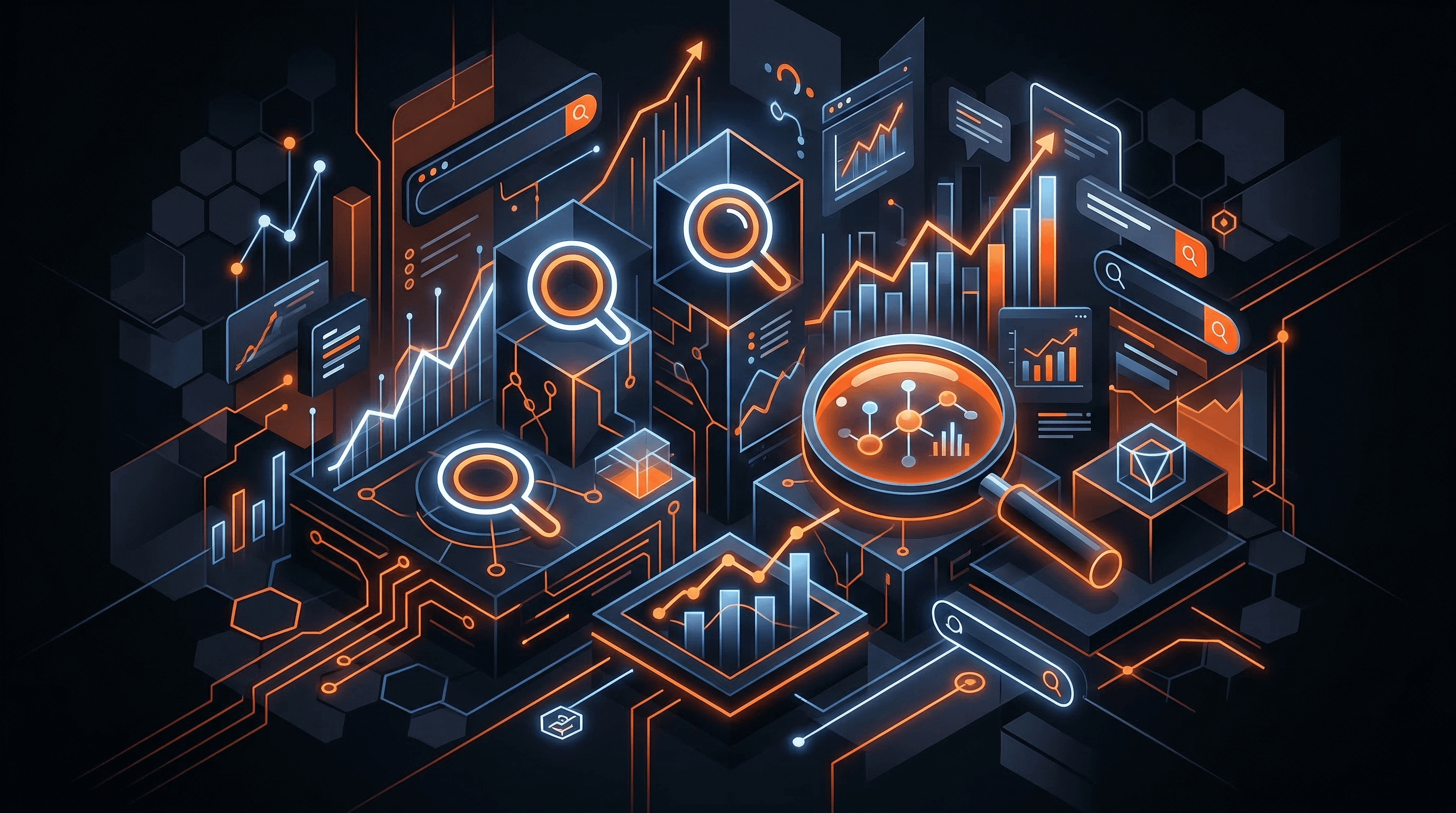 SEO-агрегатор: объединяем два AI-проекта в один