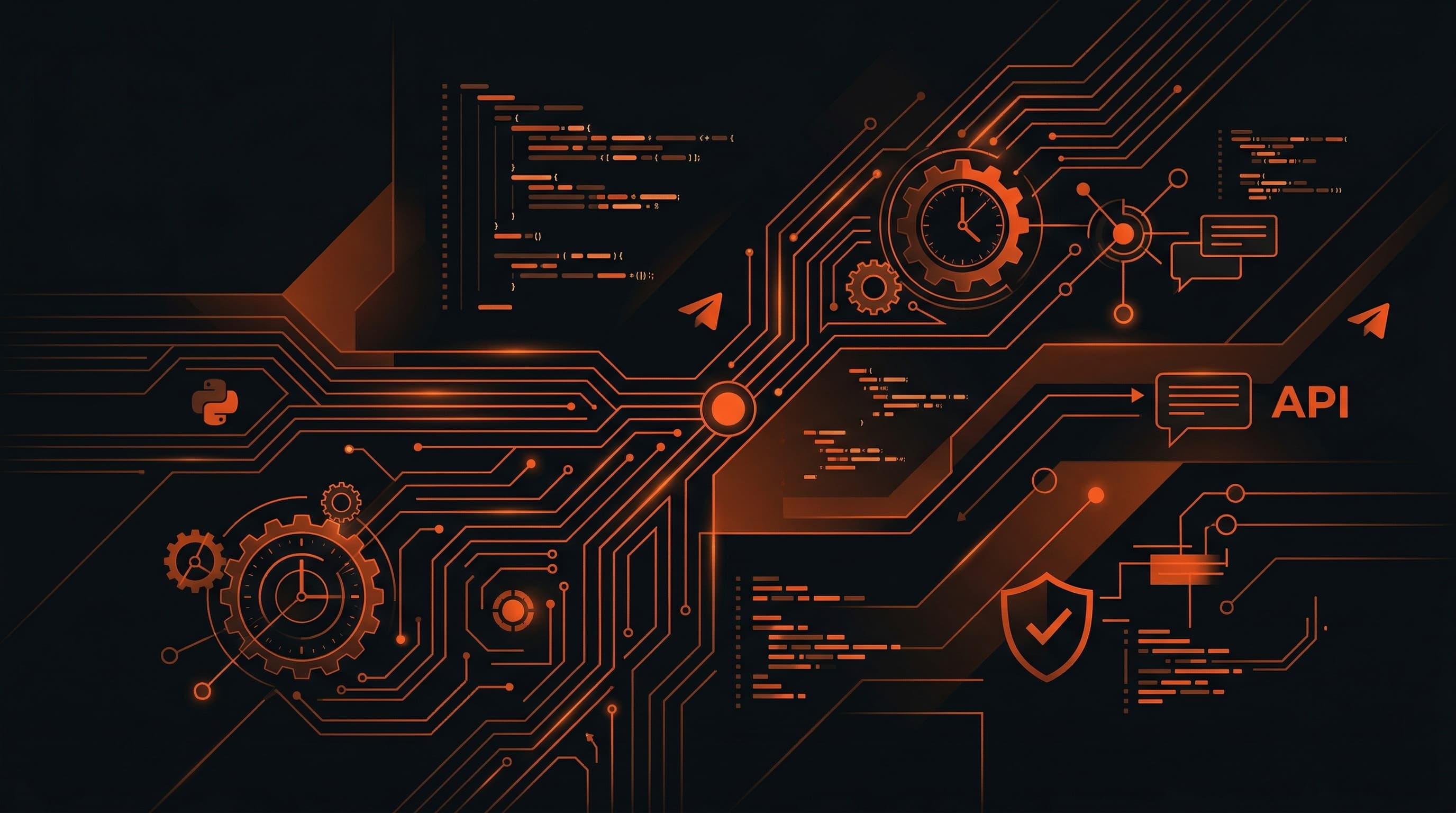 Social Media Automation: архитектура и анти-бан система