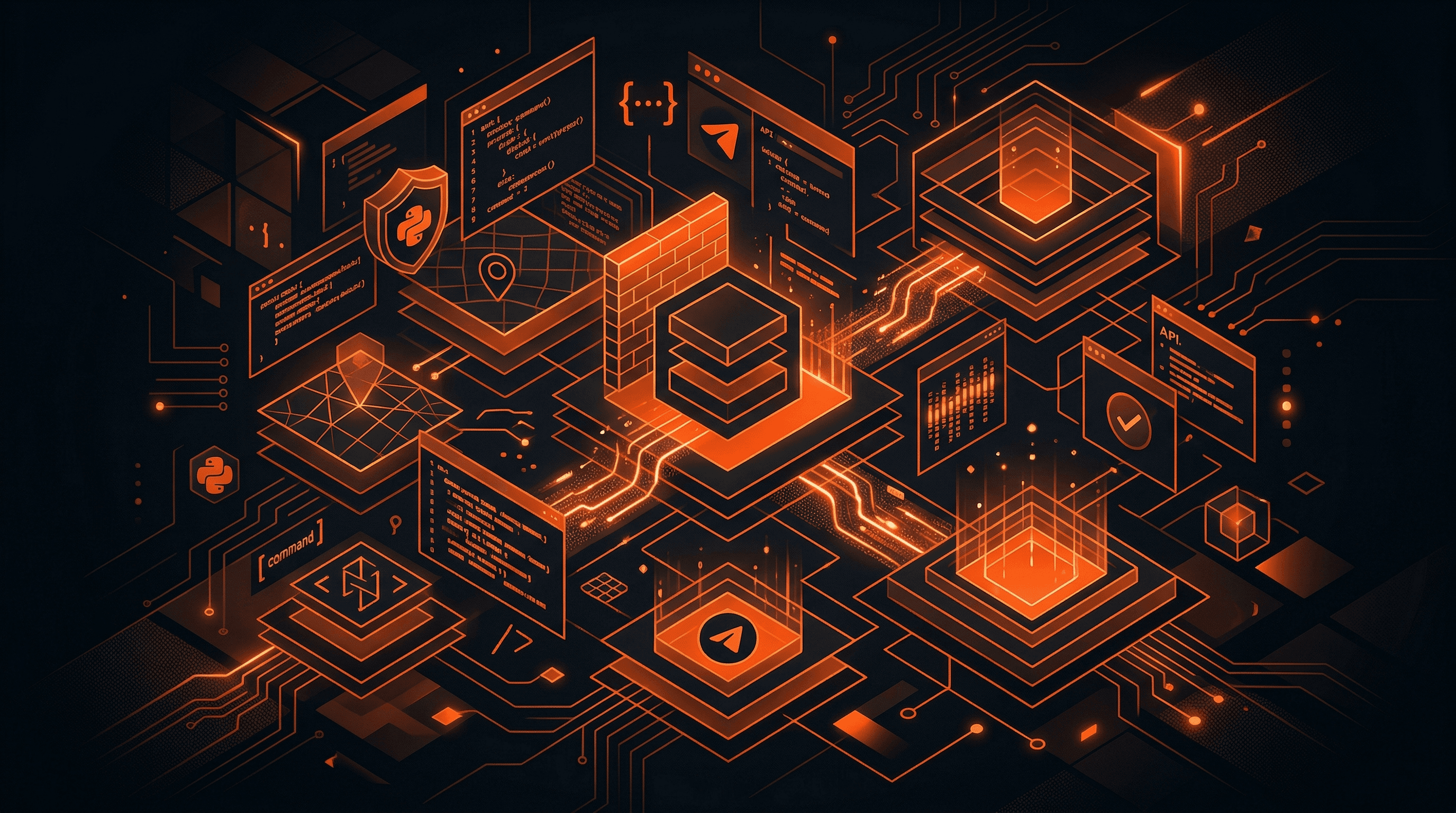 Anti-ban улучшения Telegram: geo-match, typing, лимиты