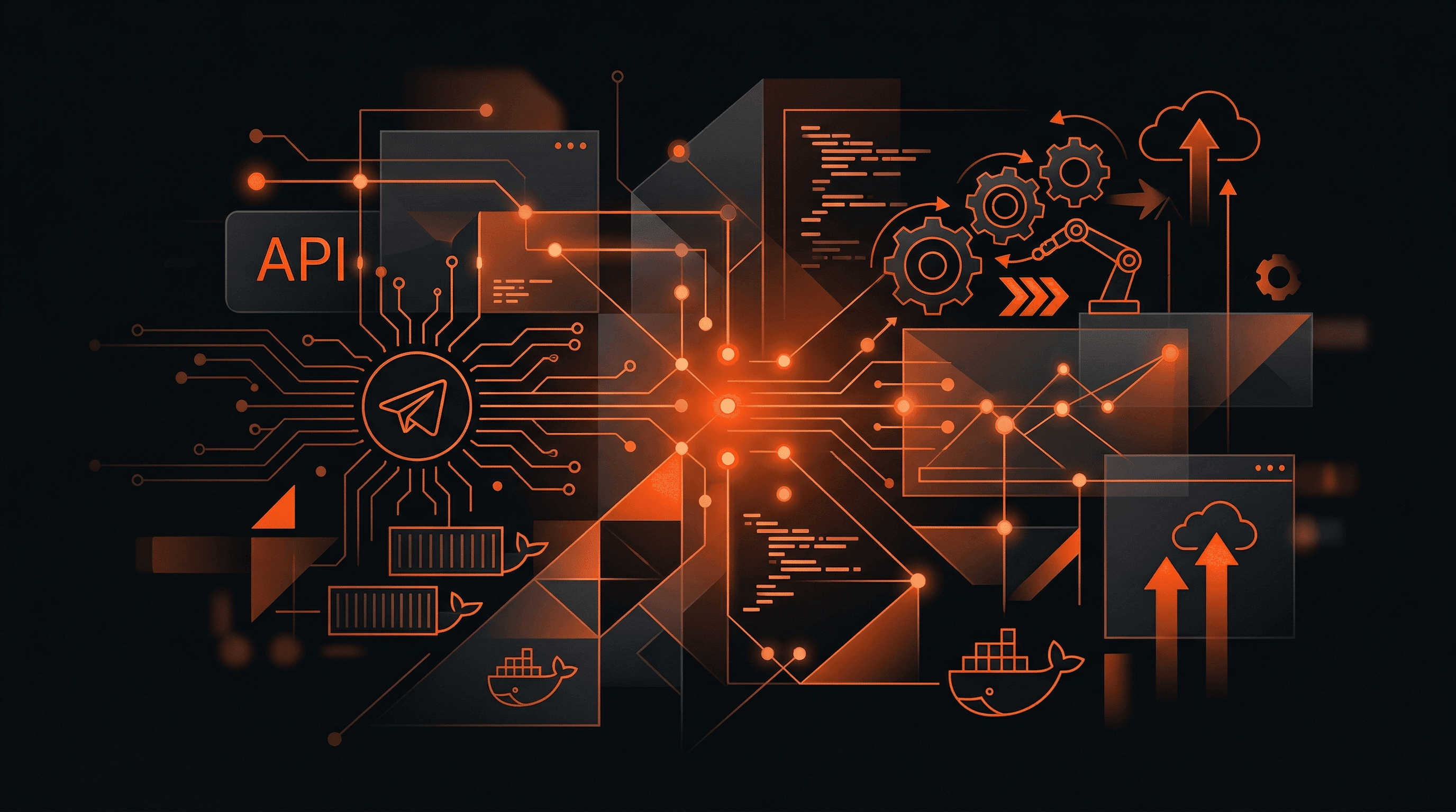 Twenty CRM: Telegram-мессенджер и автоматизация сделок