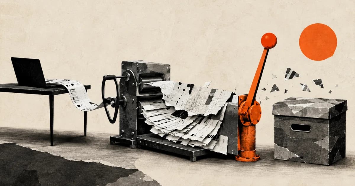 Закрываю рубрику «Логи»: почему перестаю публиковать дев-логи из сессий