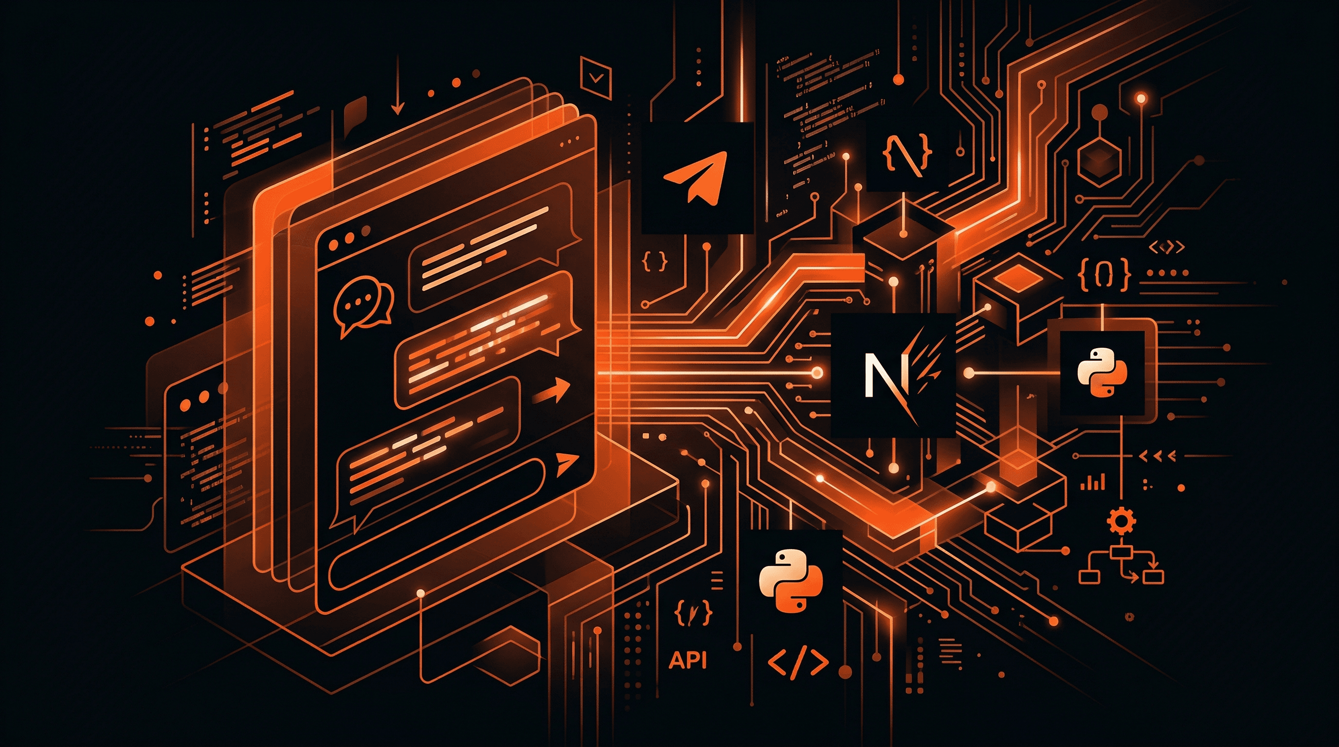 CRM-мессенджер для Twenty CRM: чат внутри CRM