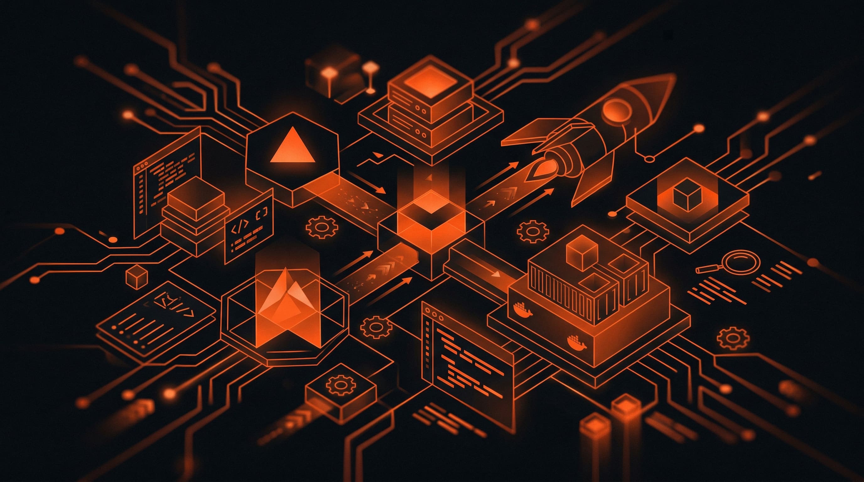 Feberra Landing: миграция с Vercel и SEO-оптимизация