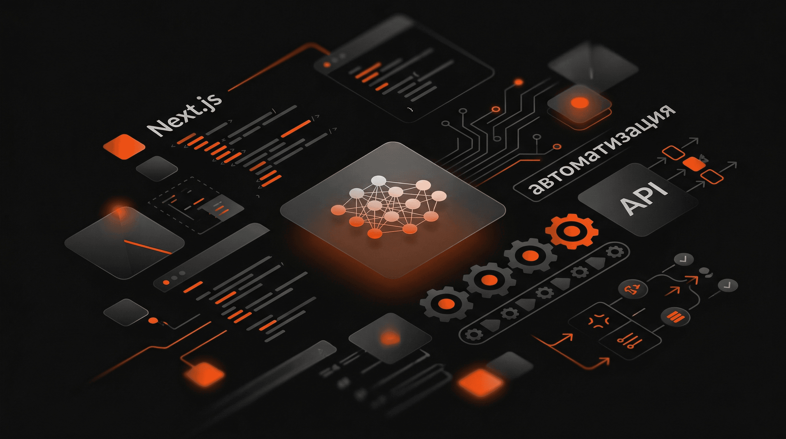 KP-Generator: автоматизация B2B-презентаций с AI