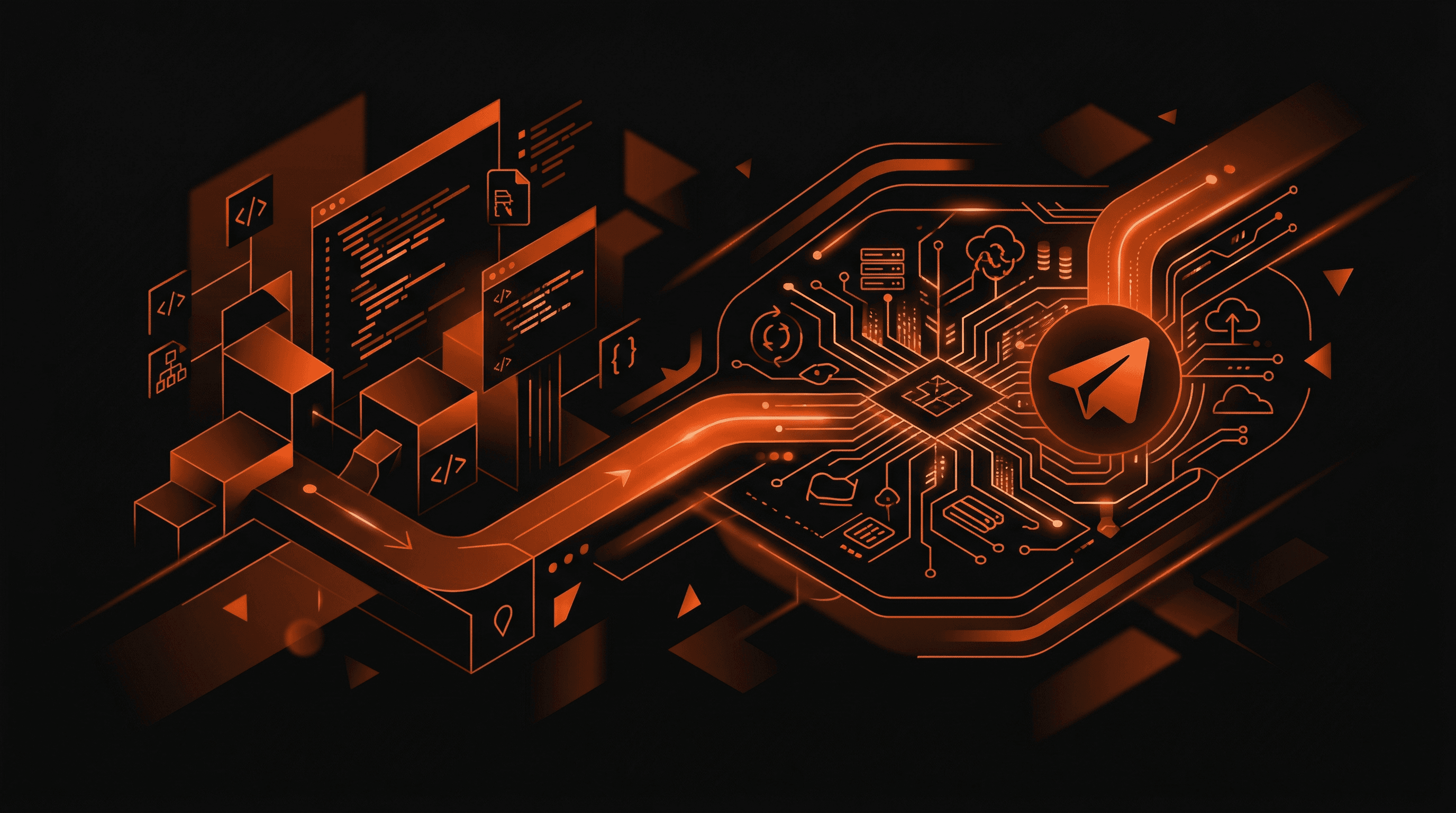 Лендинг конференции за один день: Next.js + Dokploy