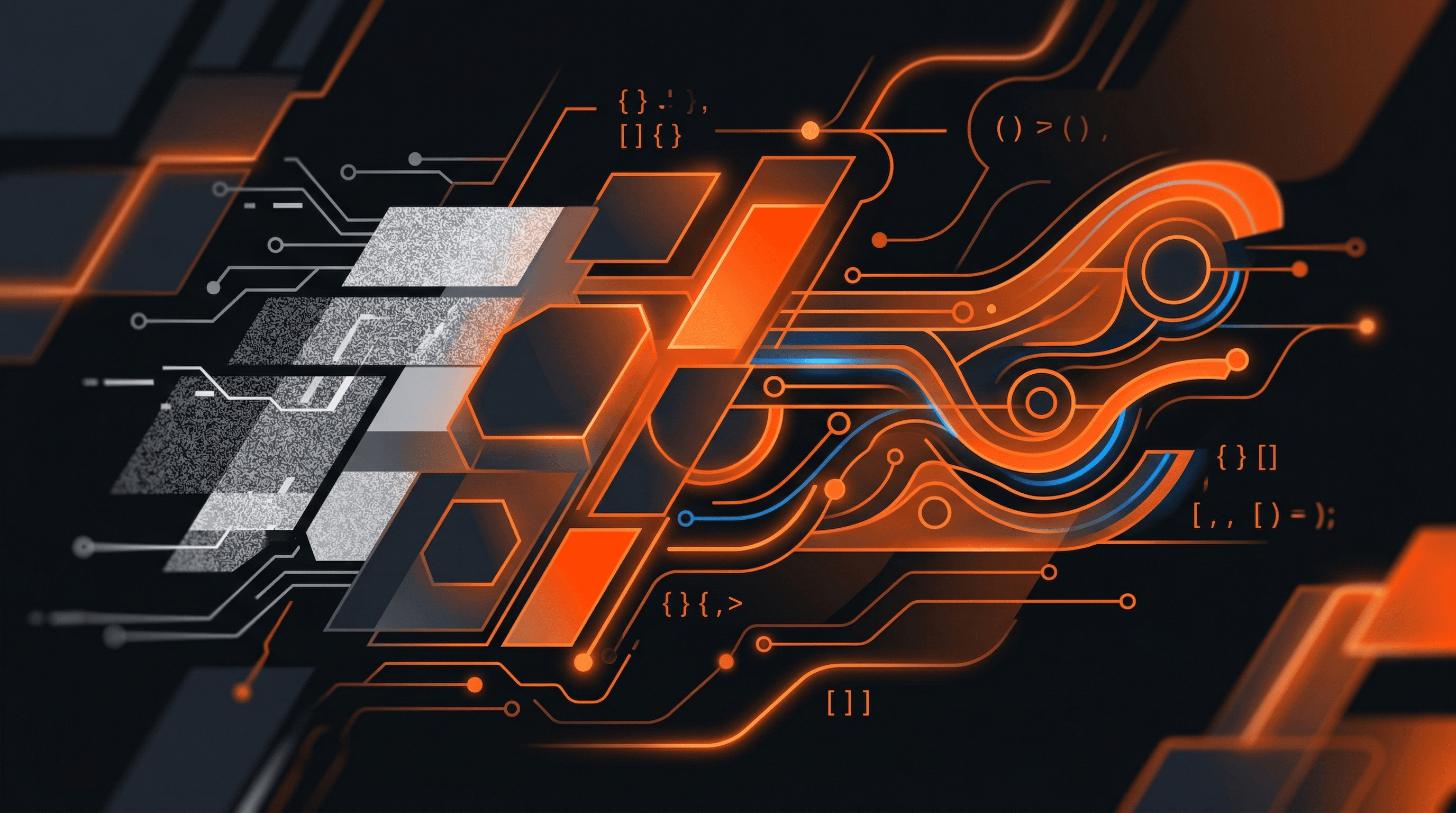 Редизайн pashavin.ru: от статики к Three.js и GSAP